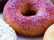 Beignets Donuts new-yorkais thermomix