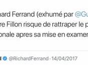 république Marche vers l’abject