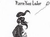 Course, d'Alex Baladi Pierre Yves Lador