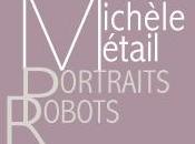 Portraits robots