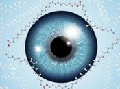 ALZHEIMER maladie voit l’œil