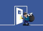 Piratage d’un compte Facebook avec juste