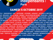 labels incontournables marché indépendants 2019