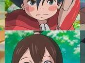 trois courts Modest Heroes sont Netflix