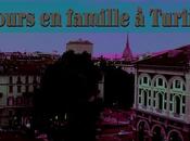 jours Turin, famille