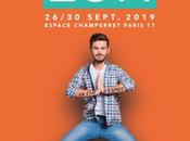 Bien-être salon 2019 ouvre portes Paris septembre