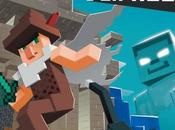 Critique Escape Book Journal d’un Noob, Méga temple maudit