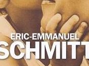 Journal d'un amour perdu, d'Eric-Emmanuel Schmitt