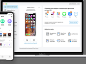 AnyTrans successeur d’iTunes pour iPhone