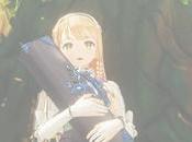 Atelier Ryza: Ever Darkness Secret Hideout Découvrez trailer présenté 2019