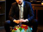 Critique spectacle L’homme vendra monde commencer