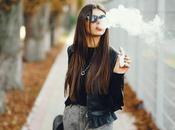 CIGARETTE consommation double chaque année chez jeunes