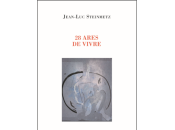 (Anthologie permanente) Jean-Luc Steinmetz, ares vivre