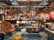 Léon Nouvel espace décoration