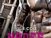 Hades Hangmen plus fort Tillie Cole