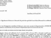 lettre motivation stage police municipale