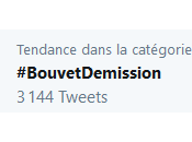 #BouvetDemission