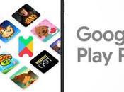 Google dévoile Play Pass, concurrent l’Apple Arcade