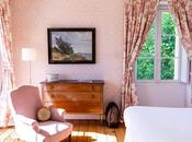 Château Ormes Grand Vins Chambre d’hôtes