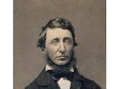 Henry David Thoreau Vita