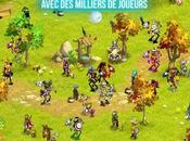 jour DOFUS Touch (iPhone iPad gratuit)