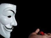Anonymes Anonymous