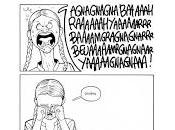 Ligne d'Aide Greta Thunberg