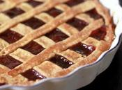 Tarte confiture d’abricots thermomix