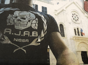 Nice nationaliste NON, tous nazis n’ont disparu… Hélas.