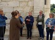 amis musée Louviers visite Château Gaillon restauré l'Etat temps…et crédits