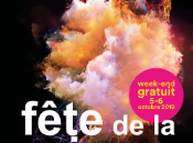 Cité sciences l’industrie Palais découverte participent Fête science octobre 2019/et »Nuit Blanche 2019