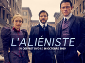 série L’Aliéniste sort octobre 2019