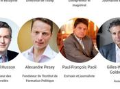 Business haine avec Zemmour, show must #LCI #CNews