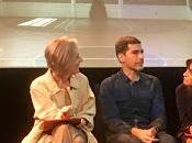 C'est moment, pièce Frédéric Tokarz