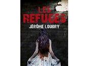 Jérôme Loubry refuges