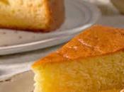 Cake nature moelleux thermomix