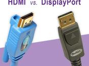 [Dossier] HDMI DisplayPort quelles différences, quels usages