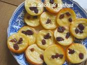 petits moelleux raisins