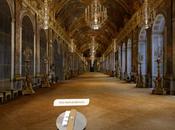 Google numérise Château Versailles pour proposer visite virtuelle