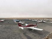 L’avion moyen transport rapide pour gens pressés… Checked