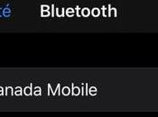 Comment bloquer l’accès Bluetooth