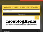 Comment capturer page Safari complet