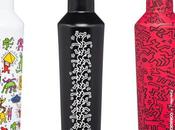 Collaboration Keith Haring Corkcicle