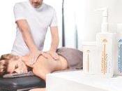 Pino produits massage professionnels pour kiné