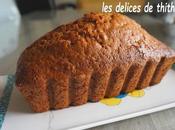 pain d'épices léger