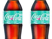 Coca-Cola dévoile bouteille fabriquée partir déchets plastiques marins