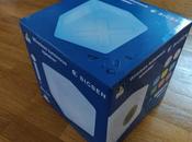 Cube BIGBEN PS200 Notre test Haut Parleur sous licence officielle PlayStation