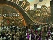 Sortie Blu-ray L’envol Dumbo façon Burton