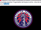 l’ex #BastionSocial Vent d’Est Audace, reconstitution ligue dissoute