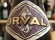 Bière artisanale Orval, bière légendaire portée monde grâce truite blonde